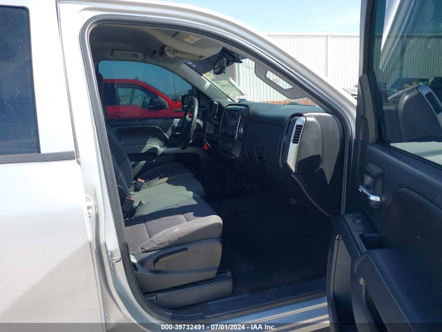 Chevrolet Silverado 1500 1lt 2014 3GCUKREH8EG387799 Image 5