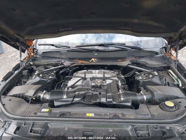 SALWV2FV2HA157182 Land Rover Range Rover Sport 3.0l V6 Supercharged Hse Dynamic
