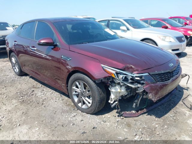 5XXGT4L37KG282030 auction archive image