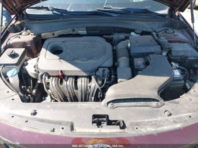 5XXGT4L37KG282030 KIA Optima Lx