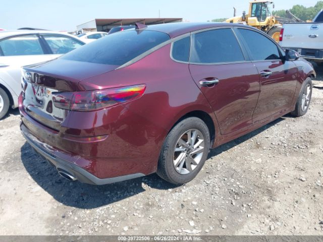 5XXGT4L37KG282030 KIA Optima Lx