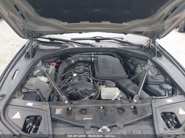 WBA5B3C58ED536894 BMW 535i Xdrive