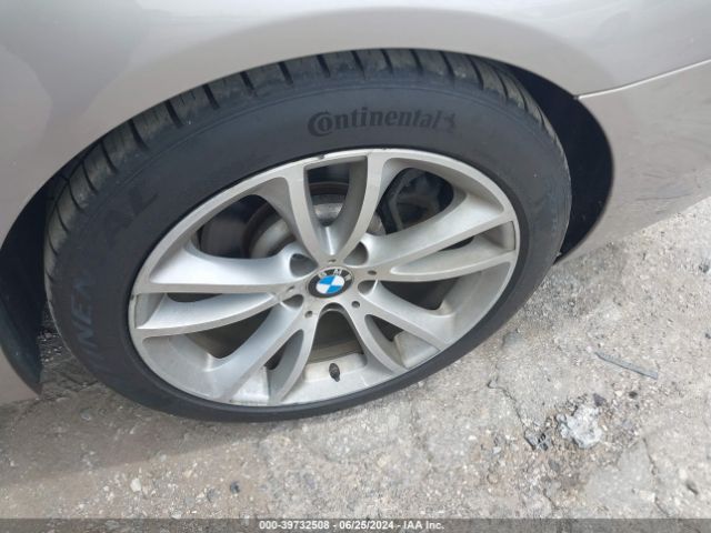 WBA5B3C58ED536894 BMW 535i Xdrive