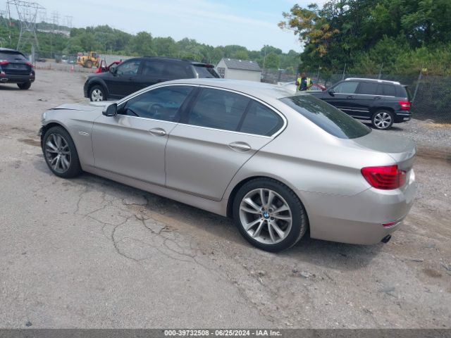 WBA5B3C58ED536894 BMW 535i Xdrive