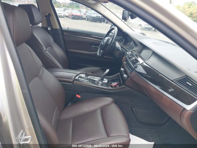 WBA5B3C58ED536894 BMW 535i Xdrive