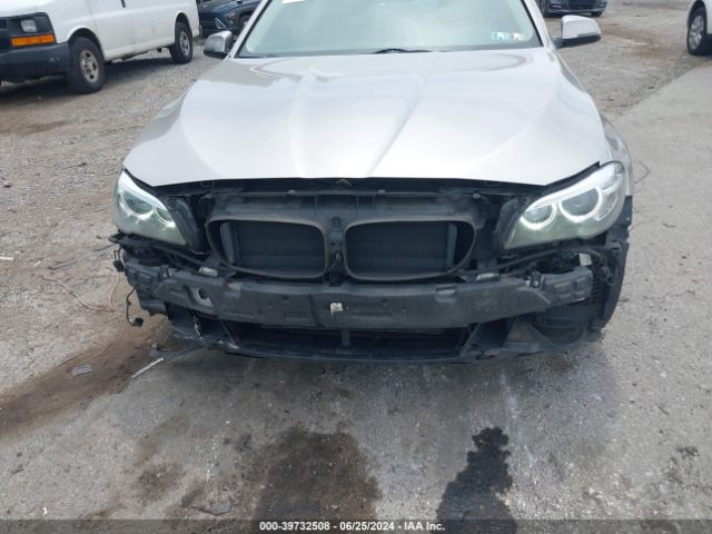 WBA5B3C58ED536894 BMW 535i Xdrive