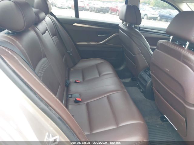WBA5B3C58ED536894 BMW 535i Xdrive