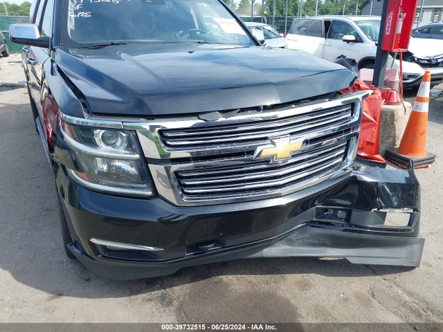 Chevrolet Suburban Premier 2018 1GNSCJKC9JR164087 Image 18