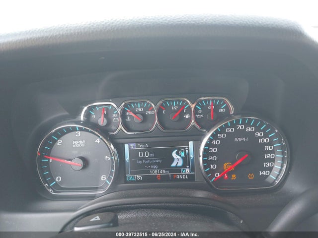 Chevrolet Suburban Premier 2018 1GNSCJKC9JR164087 Image 7