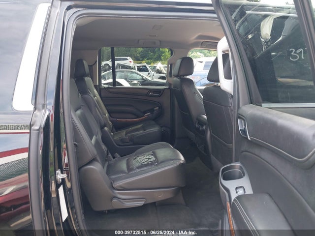 Chevrolet Suburban Premier 2018 1GNSCJKC9JR164087 Image 8