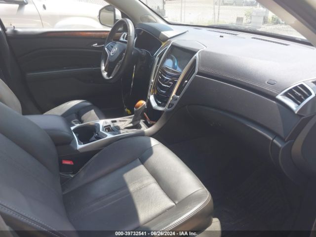 3GYFNEE33FS576043 Cadillac Srx Luxury Collection