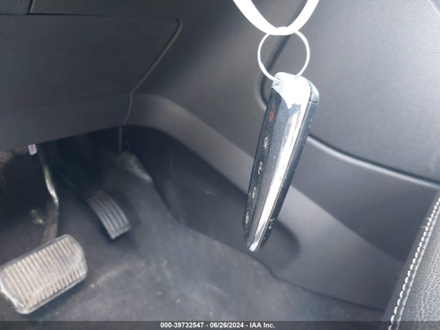 Ford Escape Titanium 2014 1FMCU9J94EUC87387 Image 11
