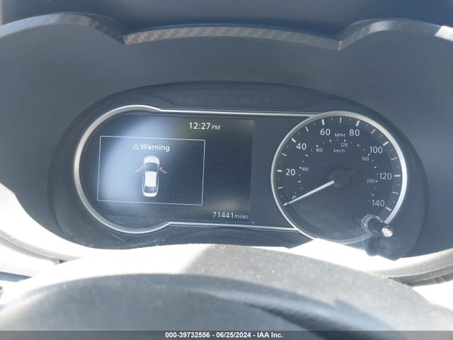 Nissan Versa Sv Xtronic Cvt 2021 3N1CN8EV2ML893964 Image 14