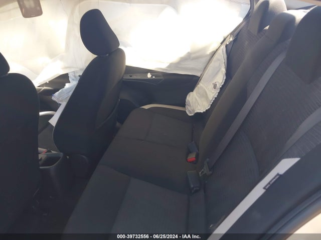 Nissan Versa Sv Xtronic Cvt 2021 3N1CN8EV2ML893964 Image 8