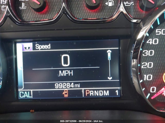 Chevrolet Silverado 2500hd Lt 2015 1GC1KVEG4FF594695 Image 15
