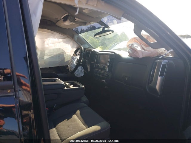 Chevrolet Silverado 2500hd Lt 2015 1GC1KVEG4FF594695 Image 5