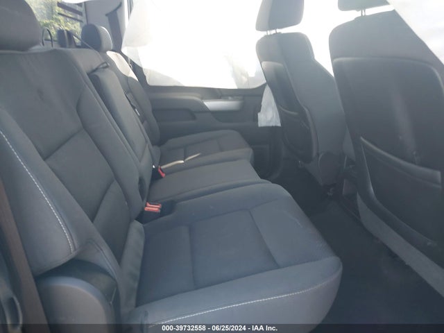 Chevrolet Silverado 2500hd Lt 2015 1GC1KVEG4FF594695 Image 8