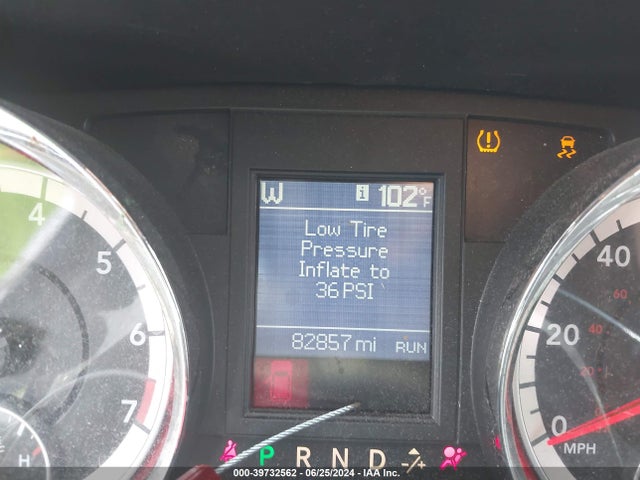 Dodge Grand Caravan Gt 2018 2C4RDGEG3JR214837 Image 7