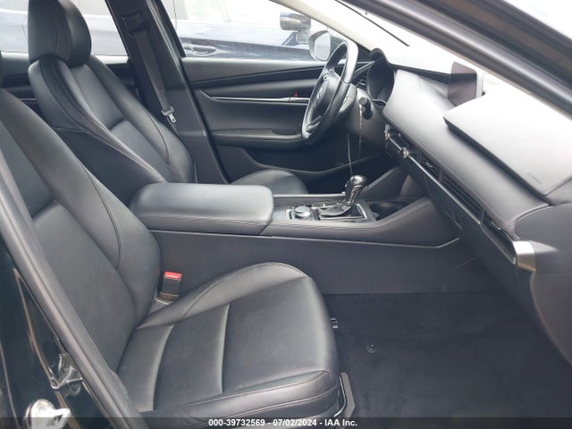 Mazda Mazda3 Select 2021 JM1BPABL6M1324457 Image 5