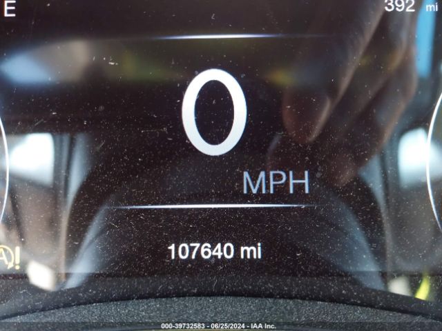 1C4RJFCGXGC340104 Jeep Grand Cherokee High Altitude