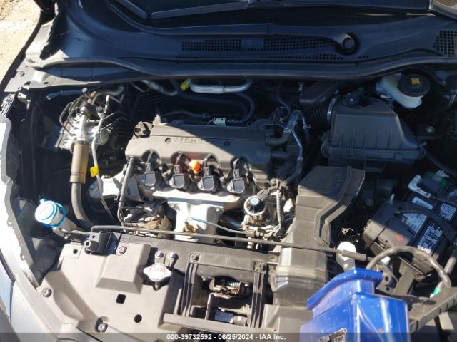 3CZRU5H50MM712255 Honda Hr-v 2wd Ex