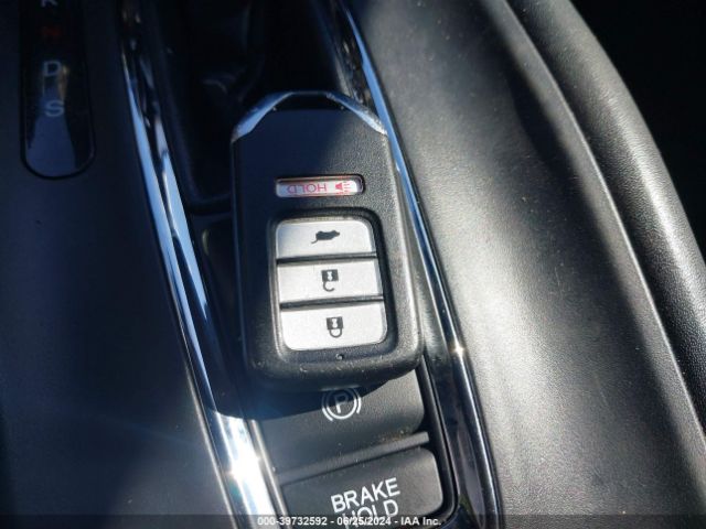 3CZRU5H50MM712255 Honda Hr-v 2wd Ex