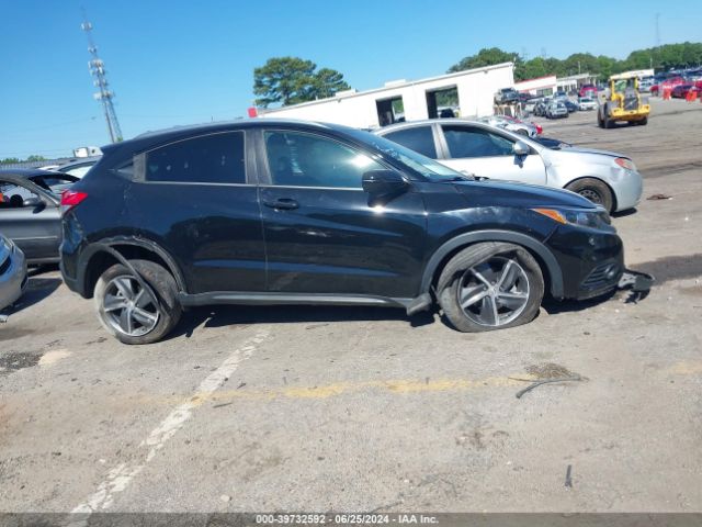 3CZRU5H50MM712255 Honda Hr-v 2wd Ex