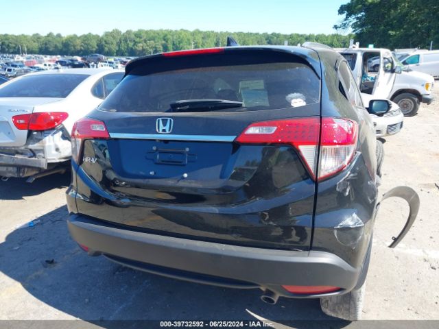 3CZRU5H50MM712255 Honda Hr-v 2wd Ex