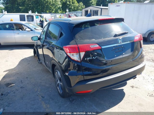 3CZRU5H50MM712255 Honda Hr-v 2wd Ex