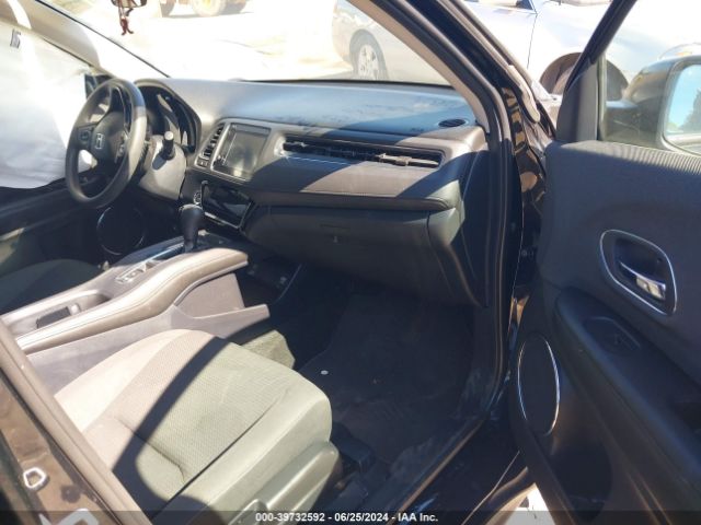 3CZRU5H50MM712255 Honda Hr-v 2wd Ex