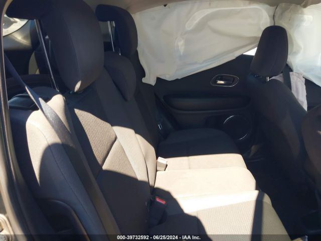 3CZRU5H50MM712255 Honda Hr-v 2wd Ex