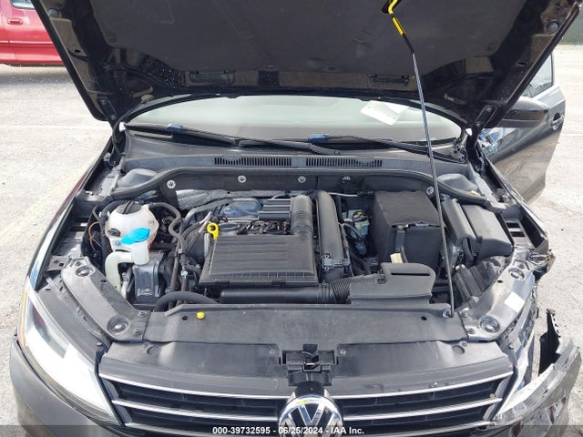 3VW2B7AJ1HM361293 Volkswagen Jetta 1.4t S