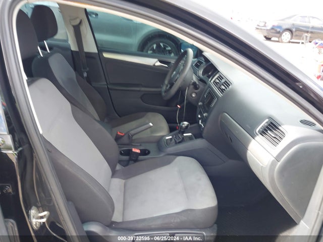 3VW2B7AJ1HM361293 Volkswagen Jetta 1.4t S