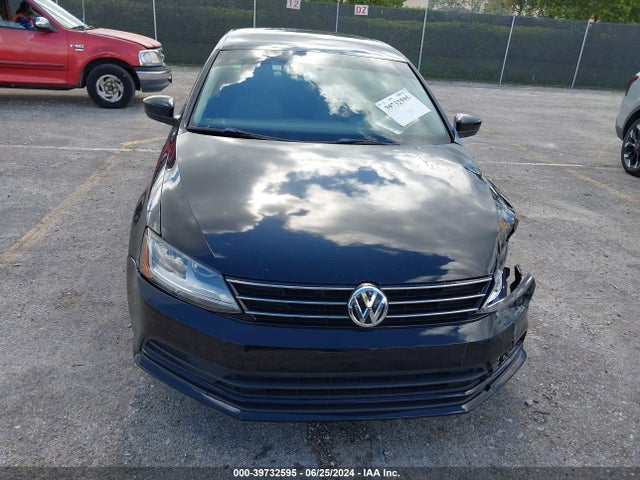 3VW2B7AJ1HM361293 Volkswagen Jetta 1.4t S