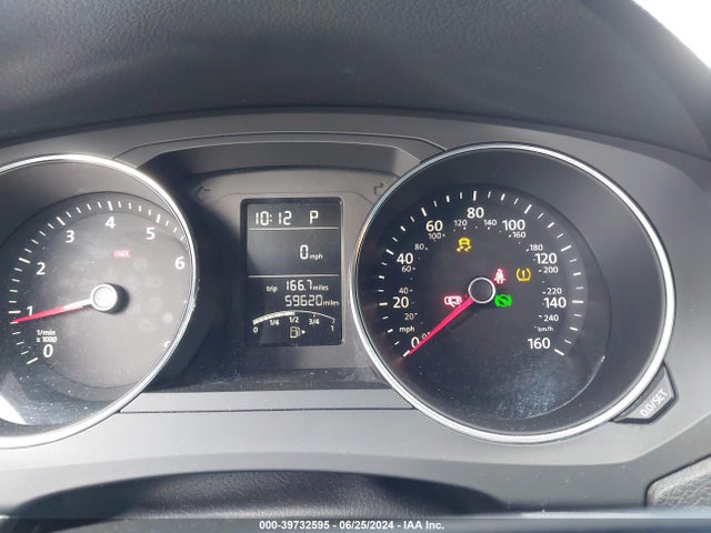 3VW2B7AJ1HM361293 Volkswagen Jetta 1.4t S