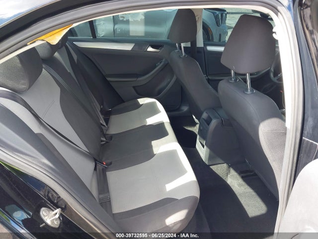 3VW2B7AJ1HM361293 Volkswagen Jetta 1.4t S
