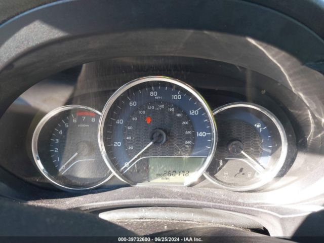 2T1BURHE0GC563034 Toyota COROLLA L