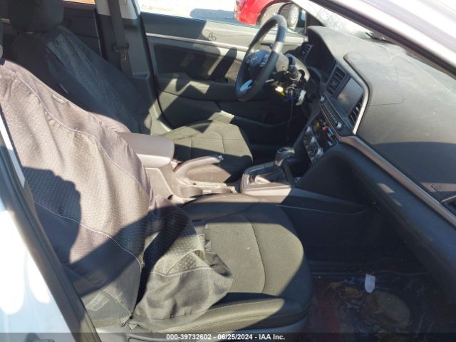 5NPD84LF7LH544438 Hyundai ELANTRA SEL