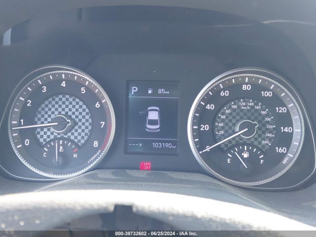 5NPD84LF7LH544438 Hyundai ELANTRA SEL