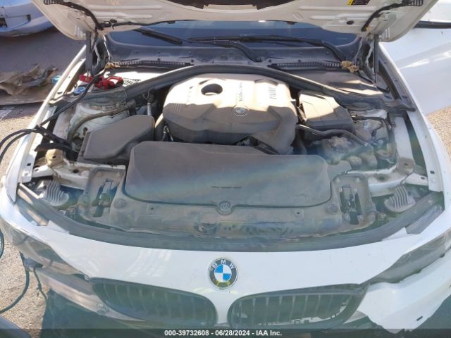 WBA4J1C01LCD40681 BMW 430i Gran Coupe