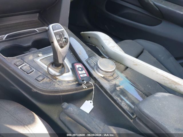 WBA4J1C01LCD40681 BMW 430i Gran Coupe