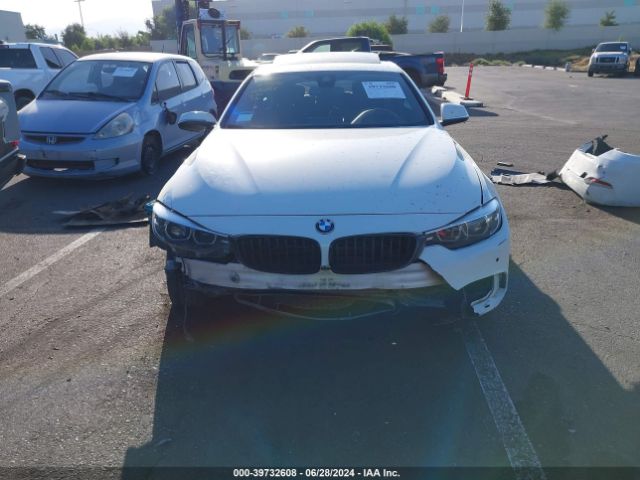 WBA4J1C01LCD40681 BMW 430i Gran Coupe
