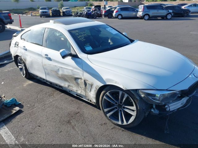WBA4J1C01LCD40681 BMW 430i Gran Coupe