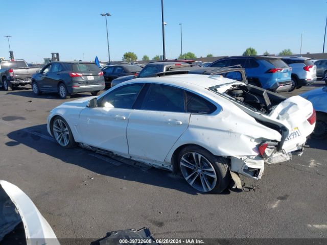 WBA4J1C01LCD40681 BMW 430i Gran Coupe