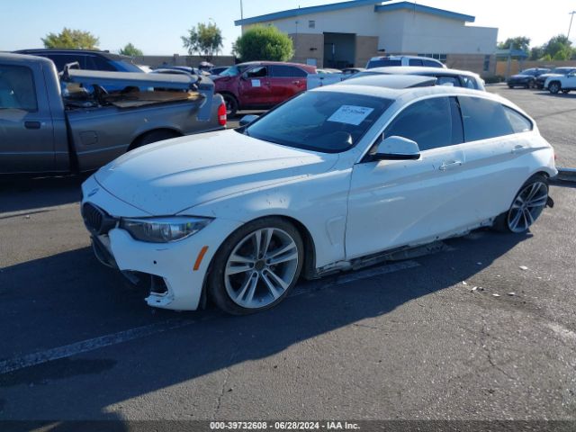 WBA4J1C01LCD40681 BMW 430i Gran Coupe