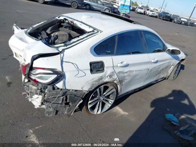 WBA4J1C01LCD40681 BMW 430i Gran Coupe
