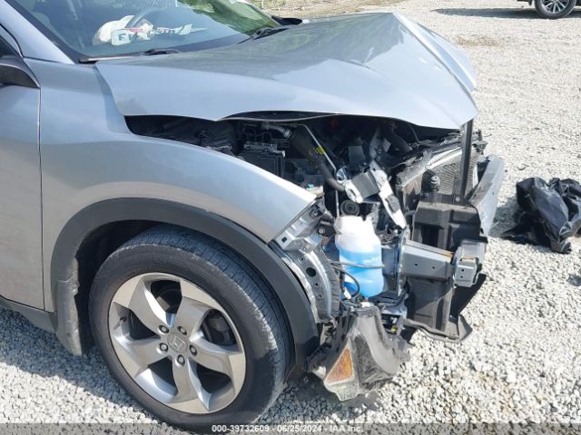 3CZRU6H37KG700409 Honda HR-V LX