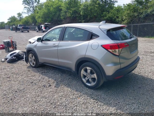 3CZRU6H37KG700409 Honda HR-V LX