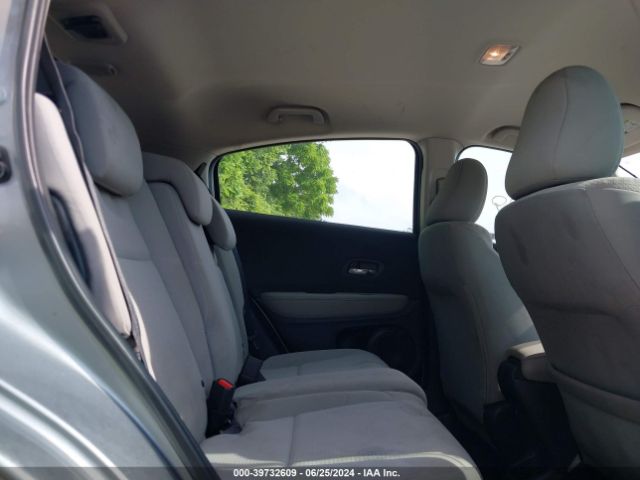 3CZRU6H37KG700409 Honda HR-V LX