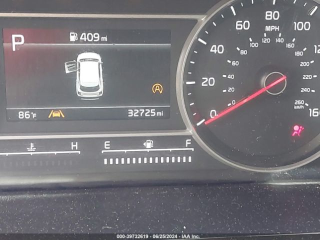 5XYRGDLC2NG123395 KIA SORENTO LX